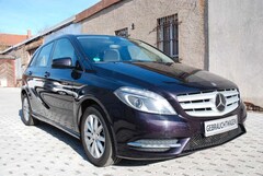 Bild des Angebotes Mercedes-Benz B 180 B -Klasse B 180