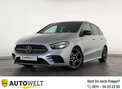 Bild des Angebotes Mercedes-Benz B 200 B 200 AMG Line (EURO 6d-TEMP) LED+NAVI+RFK+SHZ+ BC