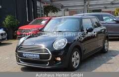 Bild des Angebotes MINI One D *LIMO*5-TÜRIG*KLIMA*PDC*2.HAND*MJ:2016*