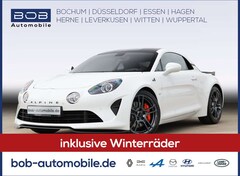 Bild des Angebotes Alpine A110 S Carbondach AeroPaket SichtPaket FOCAL-Premium