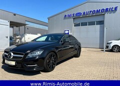 Bild des Angebotes Mercedes-Benz CLS 500 Brabus B50 KIT 4-Matic AMG Sport Paket