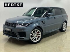 Bild des Angebotes Land Rover Range Rover Sport P400e HSE Dynamic 21"+PANO+HUD