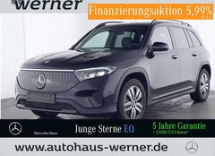 Bild des Angebotes Mercedes-Benz EQB 300 4M E-ART-ADV+"new Model"FAP SOUND KEYLGO