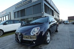 Bild des Angebotes Alfa Romeo MiTo Turismo