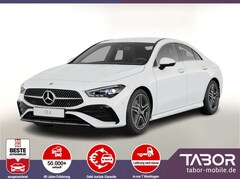 Bild des Angebotes Mercedes-Benz CLA 200 200 MHEV AMG Line Adv. Plus MBeam Kam Keyl