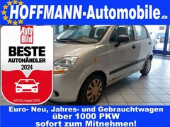 Bild des Angebotes Chevrolet Matiz ohne Tüv