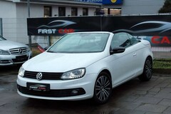 Bild des Angebotes VW Eos 2.0 TDI BMT|BIXENON|AHK|KAMERA|PERLMUTTLACK|