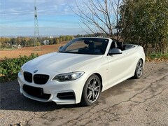 Bild des Angebotes BMW 240 M240 i ohne OPF Sommerfahrzeug