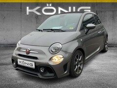 Bild des Angebotes Abarth 595C 1.4 T-Jet 165PS Cabrio Klima AUTOMATIK