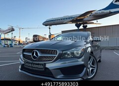 Bild des Angebotes Mercedes-Benz CLA 200 CLA -Klasse CLA 200 CDI NAVI KLIMA SHZ