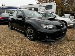 Bild des Angebotes Subaru Impreza WRX STI KW-Fahrwerk Magnaflow Abgasanlage