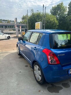 Bild des Angebotes Suzuki Swift 1.3 Comfort