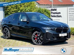 Bild des Angebotes BMW X6 M 60i xDr. KomfSitze.Standheiz.SurView AHK Sky