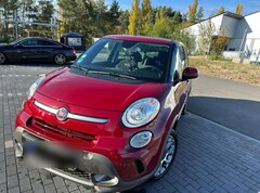 Bild des Angebotes Fiat 500L 1.4 16V T-Jet Trekking