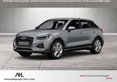 Bild des Angebotes Audi Q2 40 TFSI quattro S-tronic LED, RFK