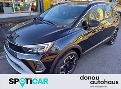 Bild des Angebotes Opel Crossland X Crossland 1.2T AT8 Ultimate Paket AHK