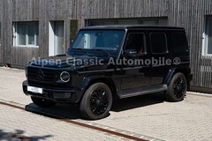 Bild des Angebotes Mercedes-Benz G 400 d Technik-Paket, Night-Paket II, STH