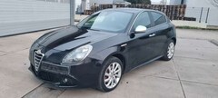 Bild des Angebotes Alfa Romeo Giulietta 2.0 JTDM 16V Turismo Euro 5