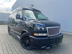 Bild des Angebotes GMC Savana Limited SE Explorer 5,3 LPG GAS Luxus VIP