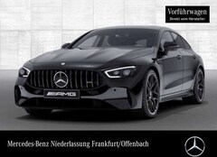 Bild des Angebotes Mercedes-Benz AMG GT 63 S E  Cp. Keramik Perf-Abgas WideScreen