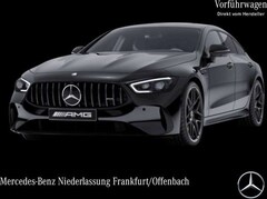 Bild des Angebotes Mercedes-Benz AMG GT 63 S E  Cp. Keramik Perf-Abgas WideScreen