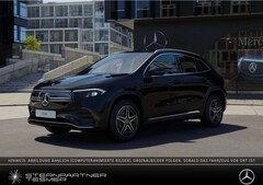 Bild des Angebotes Mercedes-Benz EQA 250 +AMG+MBUX+KAMERA+PANO+NAVI+Ambiente+AUT