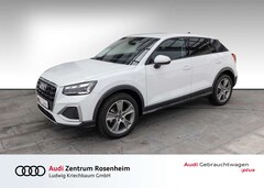 Bild des Angebotes Audi Q2 Advanced 30 TFSI(ASI,Matrix,EPH,Sportsitze)