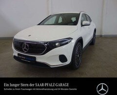 Bild des Angebotes Mercedes-Benz EQA 250 EQA 250 *PROGRESSIVE*TOTW*R-KAM*AMB*LED*AMG 20''