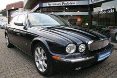 Bild des Angebotes Jaguar XJ 2.7 D XJ6 Executive| Automatik| Navi| Klima