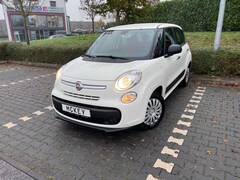 Bild des Angebotes Fiat 500L Wenig KM Inspektion Neu!