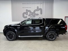 Bild des Angebotes Nissan NP300 Tekna Double Cab 4x4 /LEDER/NAVI/KAMERA