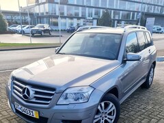 Bild des Angebotes Mercedes-Benz GLK 320 CDI DPF 4Matic 7G-TRONIC Edition 1