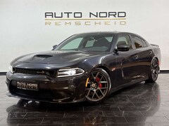 Bild des Angebotes Dodge Charger 6.4 R/T Scat Pack *Kamera*Navi*