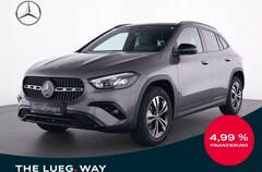 Bild des Angebotes Mercedes-Benz GLA 250 e  PROGRESSIVE+PANO+AHK+DC-LADEN+KEYLESS