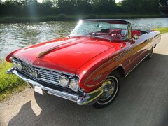 Bild des Angebotes Buick Electra Electra 225 Convertible Höchste Ausstattung