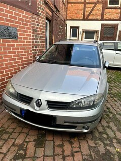 Bild des Angebotes Renault Laguna Grandtour 2.0