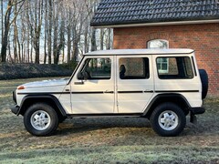 Bild des Angebotes Mercedes-Benz G 280 280GE W460 Sammlerstück, nur 98.000 Km!!!