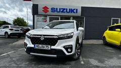 Bild des Angebotes Suzuki S-Cross Comfort+ Allgrip 4