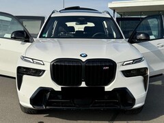 Bild des Angebotes BMW X7 M X7 M60i xDrive 22 "+LUFT+AHK+PANO+HARMAN+AKTION