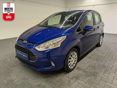 Bild des Angebotes Ford B-Max Radio-CD/SHZ/Scheibenhzg./PDC