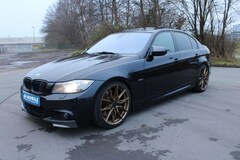 Bild des Angebotes BMW 335 d Lim. M Paket ACC Memory Leder Xenon Navi