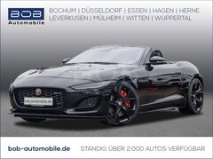 Bild des Angebotes Jaguar F-Type P450 AWD R-Dynamic  NAVI KLIMA LM20