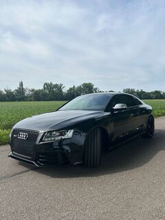 Bild des Angebotes Audi RS5 4.2 FSI V8 Quattro | 55.000 km