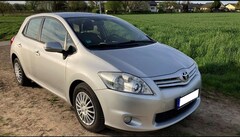 Bild des Angebotes Toyota Auris Auris 1.6 Travel