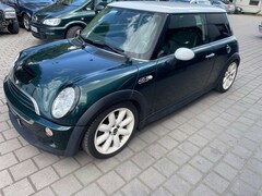 Bild des Angebotes MINI Cooper S Klima