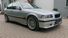 Bild des Angebotes BMW 323 323i Sport Edition Fly Off  Drift Tracktool TÜV