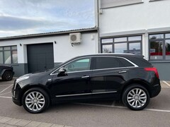 Bild des Angebotes Cadillac XT5 XT5 3.6 V6 AWD Premium