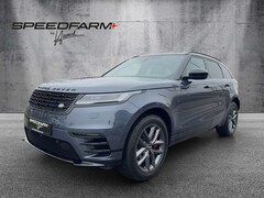 Bild des Angebotes Land Rover Range Rover Velar Dynamic SE Garantie bis 12/29