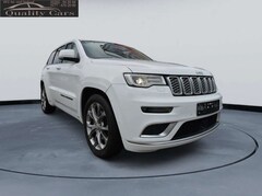 Bild des Angebotes Jeep Grand Cherokee 3.0 CRD Summit 1. Hand, MwsT