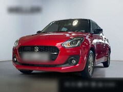 Bild des Angebotes Suzuki Swift 1.2 Dualjet Hybrid Comfort+ *Navi*LED*CAM*